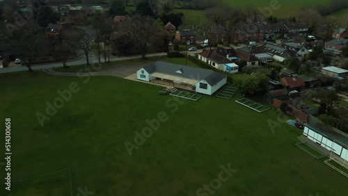 Village Cricket Club