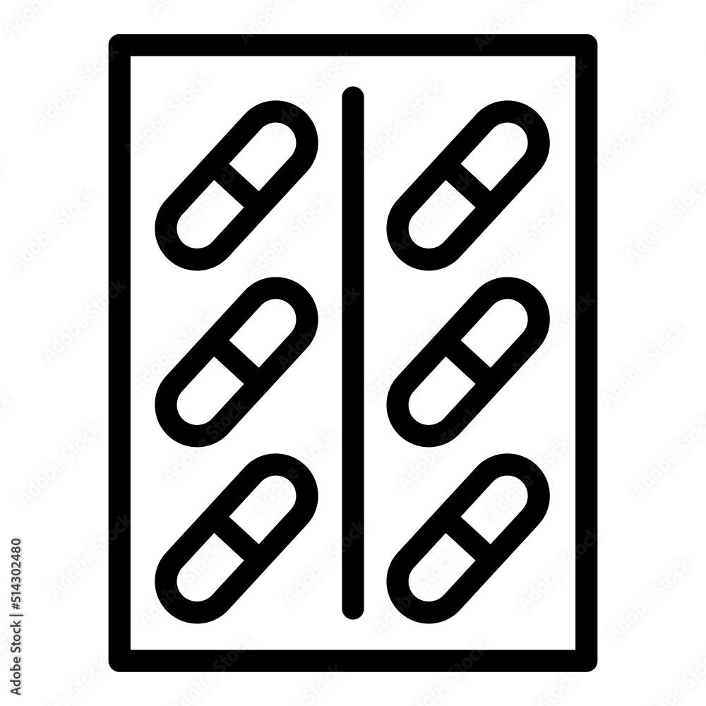 pill icon pill icon