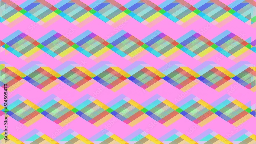 seamless pattern with shapes seamless pattern with shapes