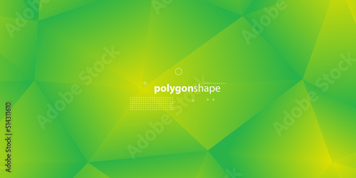 Abstract Modern Background with Wave Element and Vibrant Blue Gradient Color