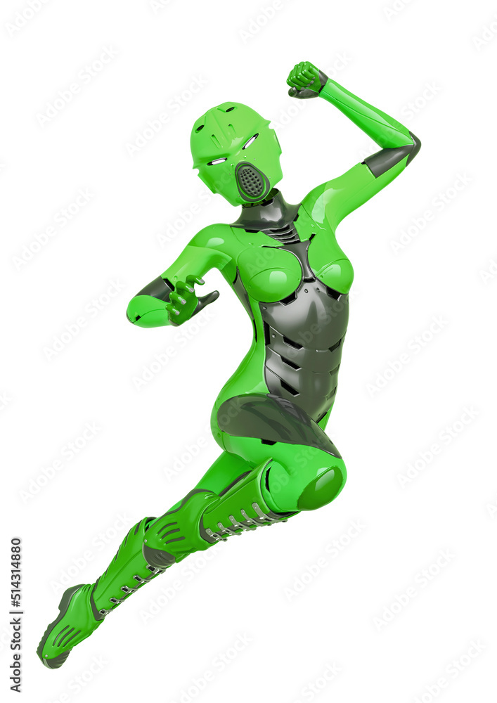 super soldier female going to battle super soldier female going to battle