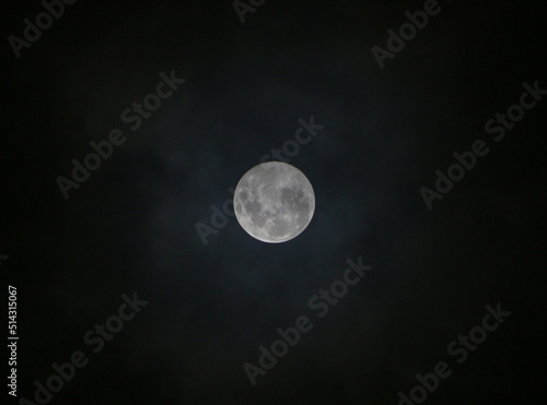 moon phases, beautiful images of the different phases of the moon,