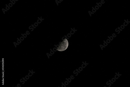 moon phases, beautiful images of the different phases of the moon,