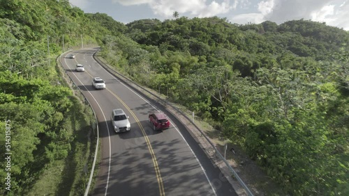 Camino de Montaña - DLog