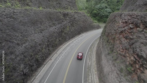 Camino de Montaña - DLog