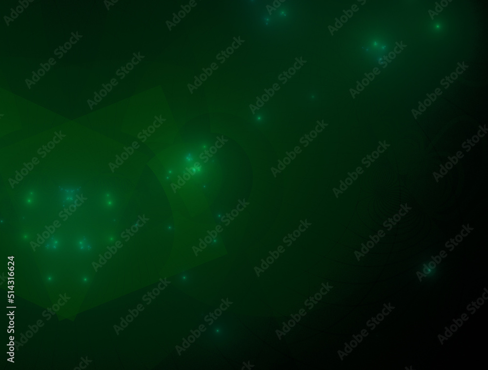 Imaginatory fractal abstract background Image Imaginatory fractal abstract background Image