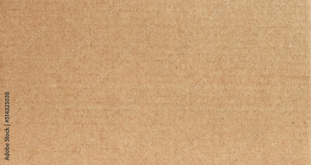 Brown paper texture background Brown paper texture background