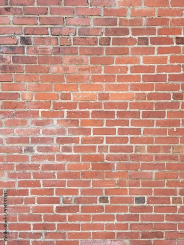 Brick Wall Texture 