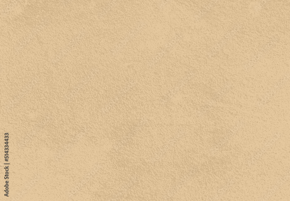 Fototapeta premium Brown paper texture background