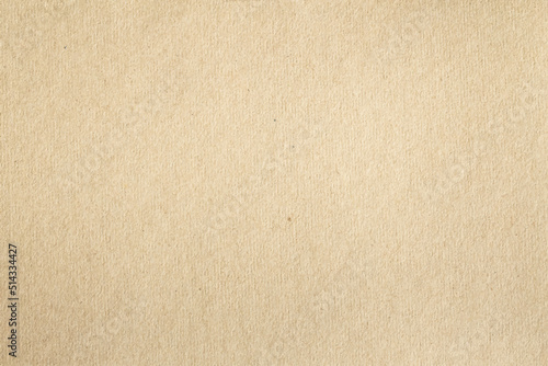 Brown paper texture background