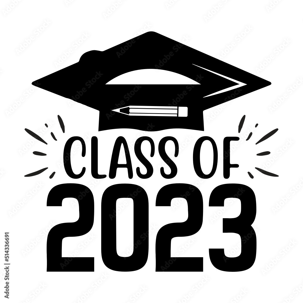 Class Of 2024 Png