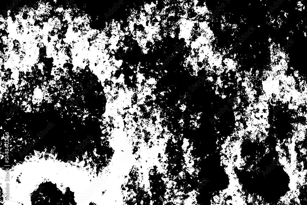 Black and white Cement wall texture. EPS 10. Black and white Cement wall texture. EPS 10.