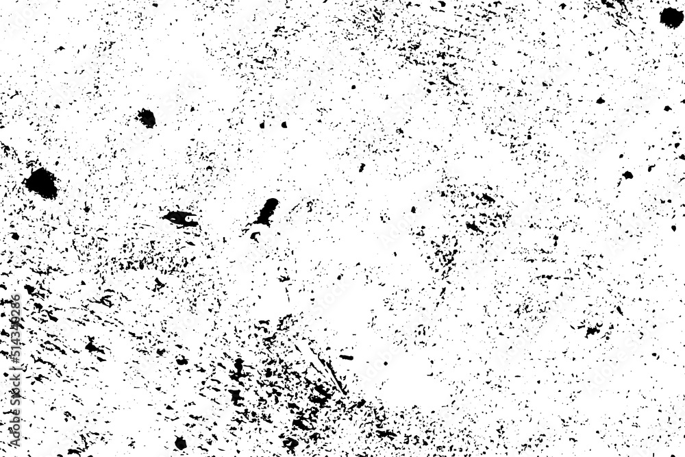 Black and white Cement wall texture. EPS 10. Black and white Cement wall texture. EPS 10.