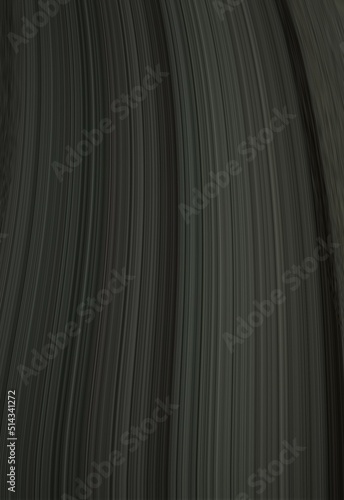soft gradient black background drapery luxury abstract