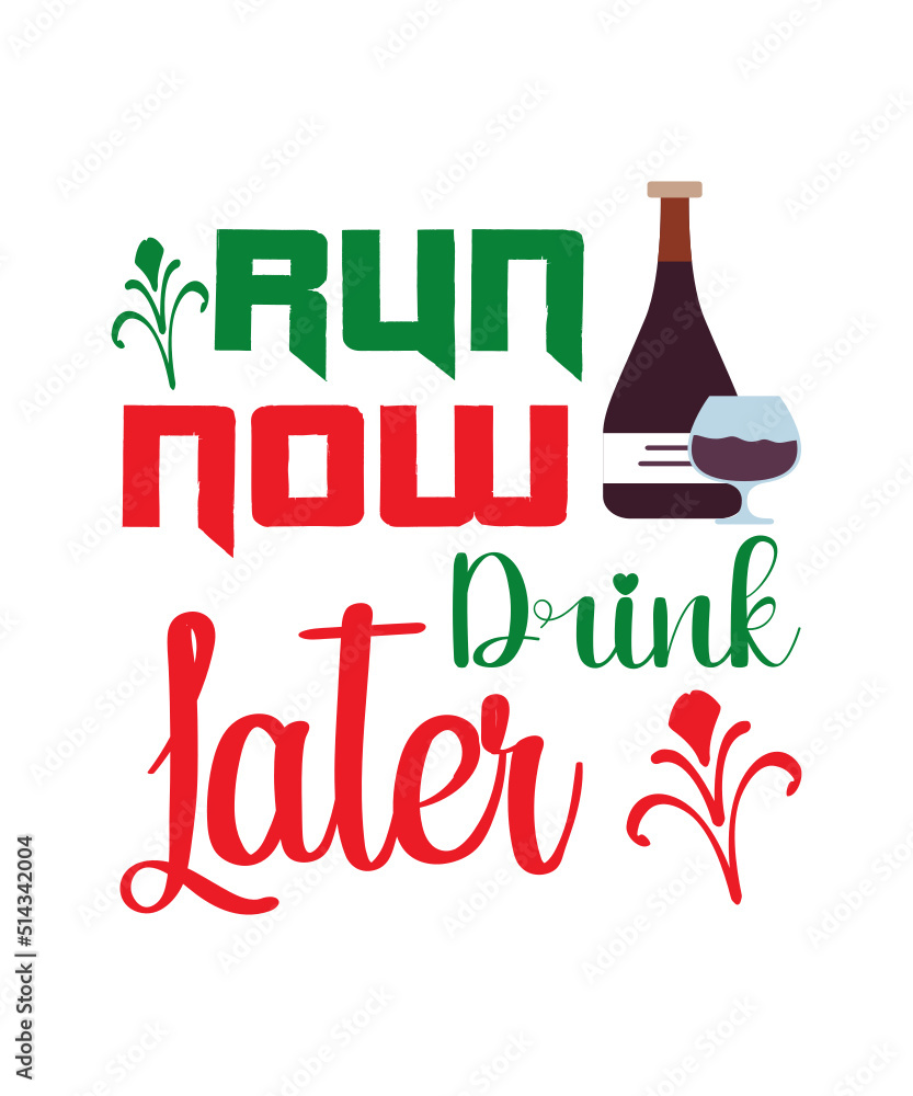 Drink And Party Svg Design Drink And Party Svg Design