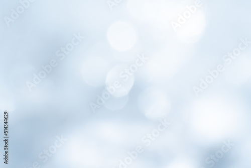 冷たい氷のイメージのキラキラ背景素材 © AYANO