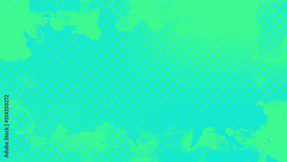 Abstract halftone grunge border background image. Abstract halftone grunge border background image.