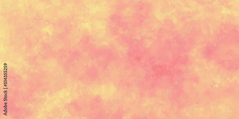 Abstract painted watercolor background on paper texture. old paper texture design and Light brown concrete background texture wallpaper .Gurage paper texture design and Vector design in illustration>< Abstract painted watercolor background on paper texture. old paper texture design and Light brown concrete background texture wallpaper .Gurage paper texture design and Vector design in illustration><