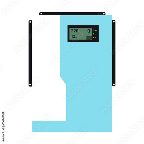 solar inverter