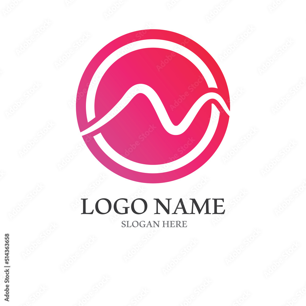Heart beat logo or pulse line logo for medical medicine with modern vector illustration concept. Heart beat logo or pulse line logo for medical medicine with modern vector illustration concept.
