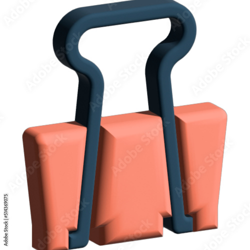 binder clip