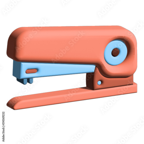 stapler