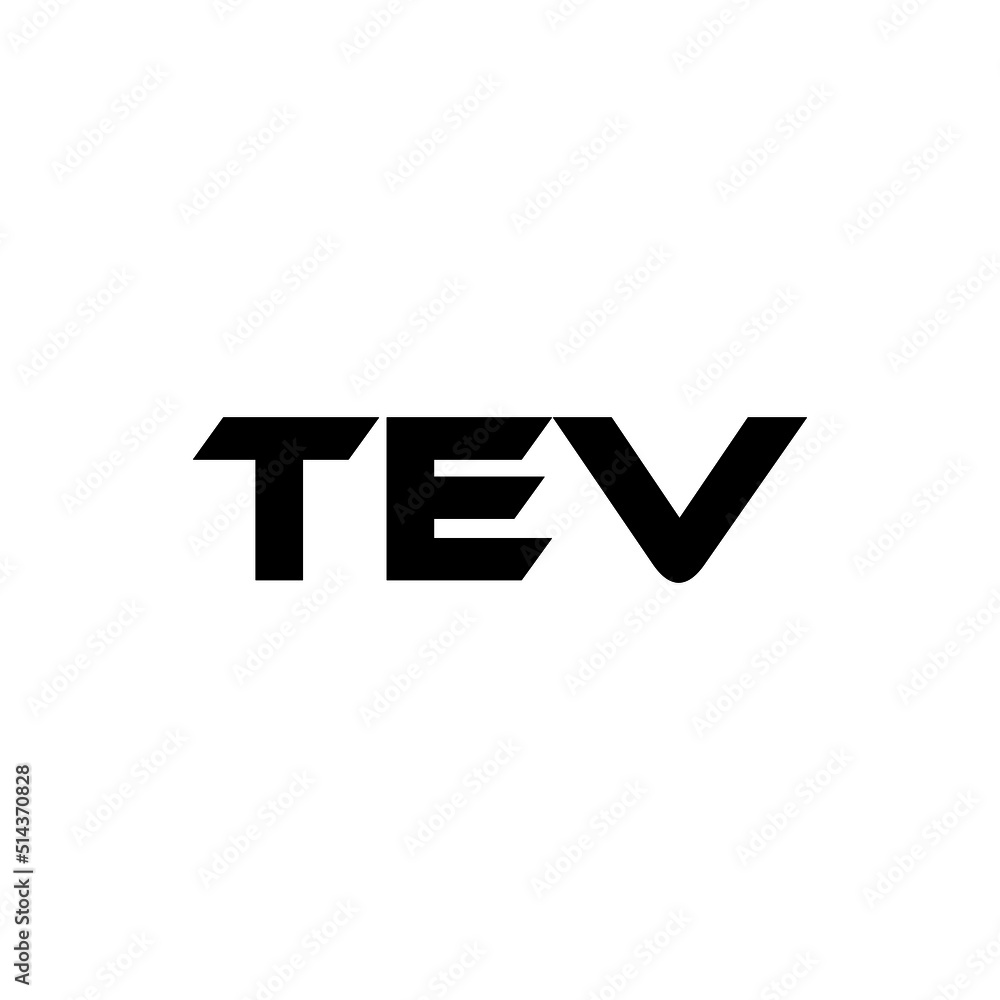TEV letter logo design with white background in illustrator, vector logo modern alphabet font overlap style. calligraphy designs for logo, Poster, Invitation, etc. TEV letter logo design with white background in illustrator, vector logo modern alphabet font overlap style. calligraphy designs for logo, Poster, Invitation, etc.