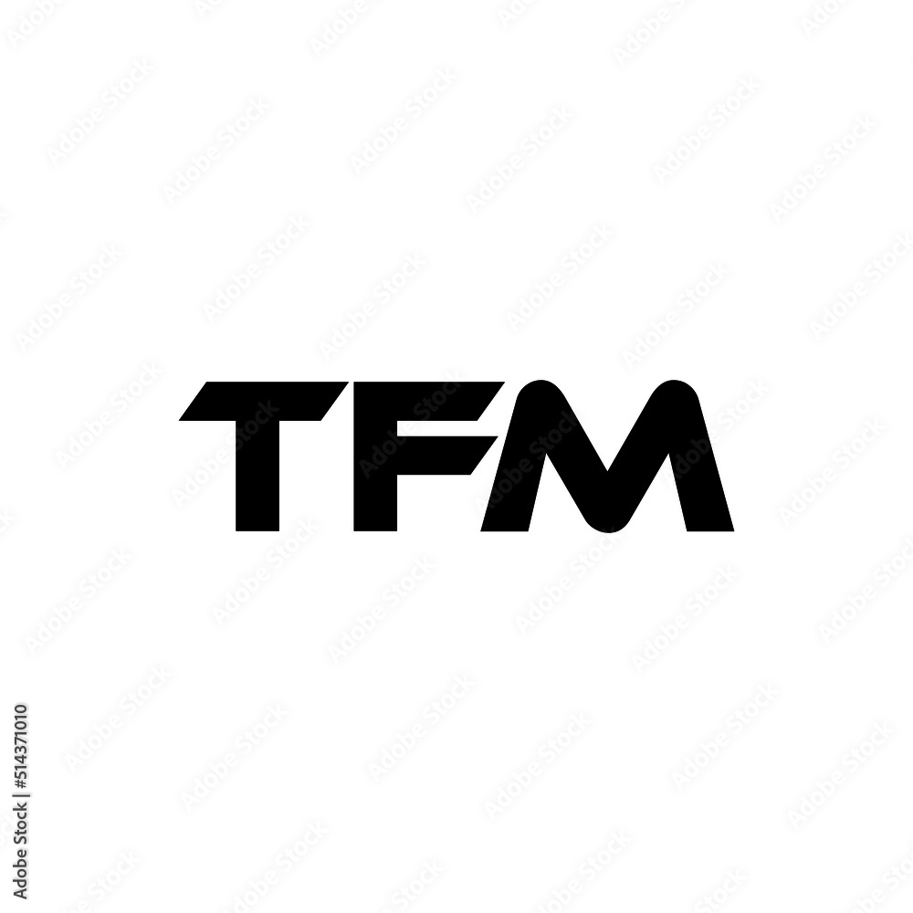 TFM letter logo design with white background in illustrator, vector logo modern alphabet font overlap style. calligraphy designs for logo, Poster, Invitation, etc. TFM letter logo design with white background in illustrator, vector logo modern alphabet font overlap style. calligraphy designs for logo, Poster, Invitation, etc.
