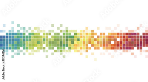 abstract design banner