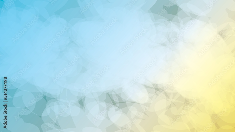 CLOUD ABSTRACT BACKGROUND
