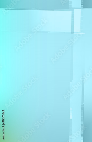 Abstract iridescent background image.