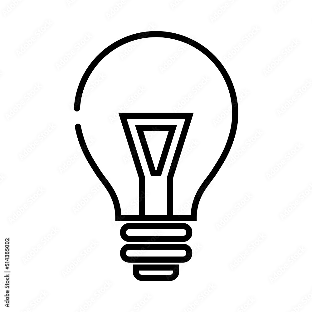 Isolated Electricity Line SVG Free Vector Graphic Isolated Electricity Line SVG Free Vector Graphic
