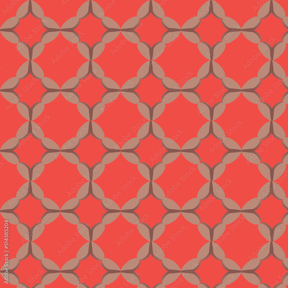 Naklejka premium Vector abstract textile, geometric pattern. Multicolored background. Vector illustration eps 10, Art. luxury abstract wallpaper, design layout, poster template, background, art 