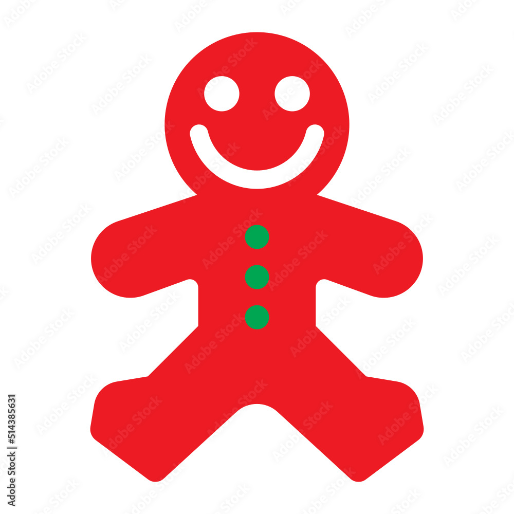 Isolated Christmas Icons SVG Free Vector Graphic Isolated Christmas Icons SVG Free Vector Graphic