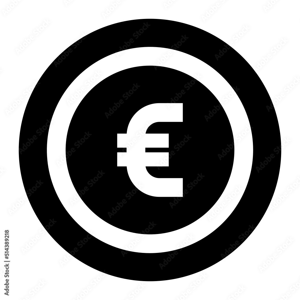 Isolated Currency and Cryptocurrency Glyph Icons SVG Free Vector Graphic Isolated Currency and Cryptocurrency Glyph Icons SVG Free Vector Graphic