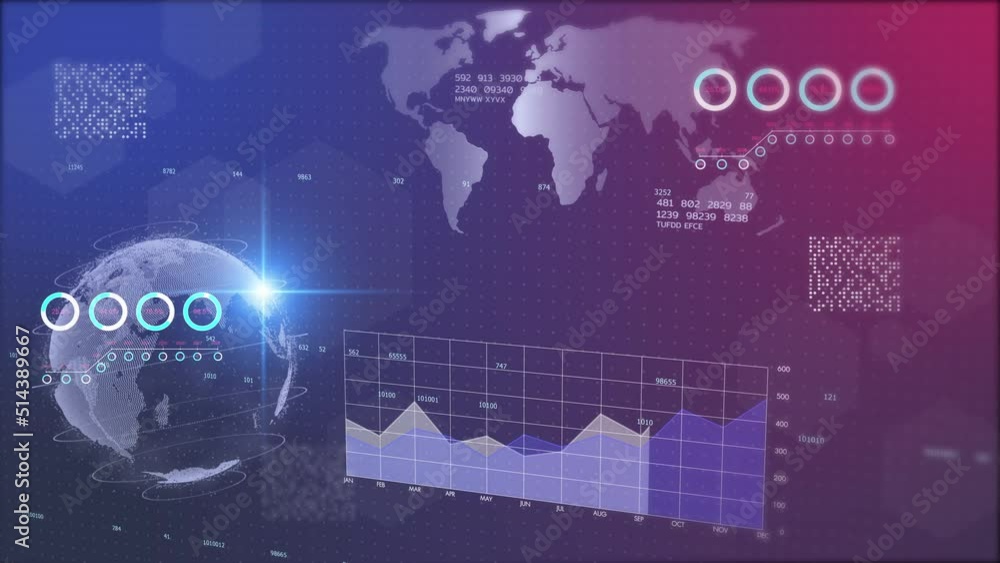Global economic crisis GDP financial recession crypto currency stock markets graph chart price crash down financial business crises economic collapse 3d animation. Global economic crisis GDP financial recession crypto currency stock markets graph chart price crash down financial business crises economic collapse 3d animation.