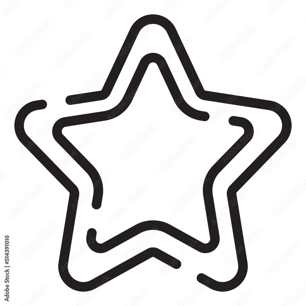 Isolated Christmas Line SVG Free Vector Graphic Isolated Christmas Line SVG Free Vector Graphic
