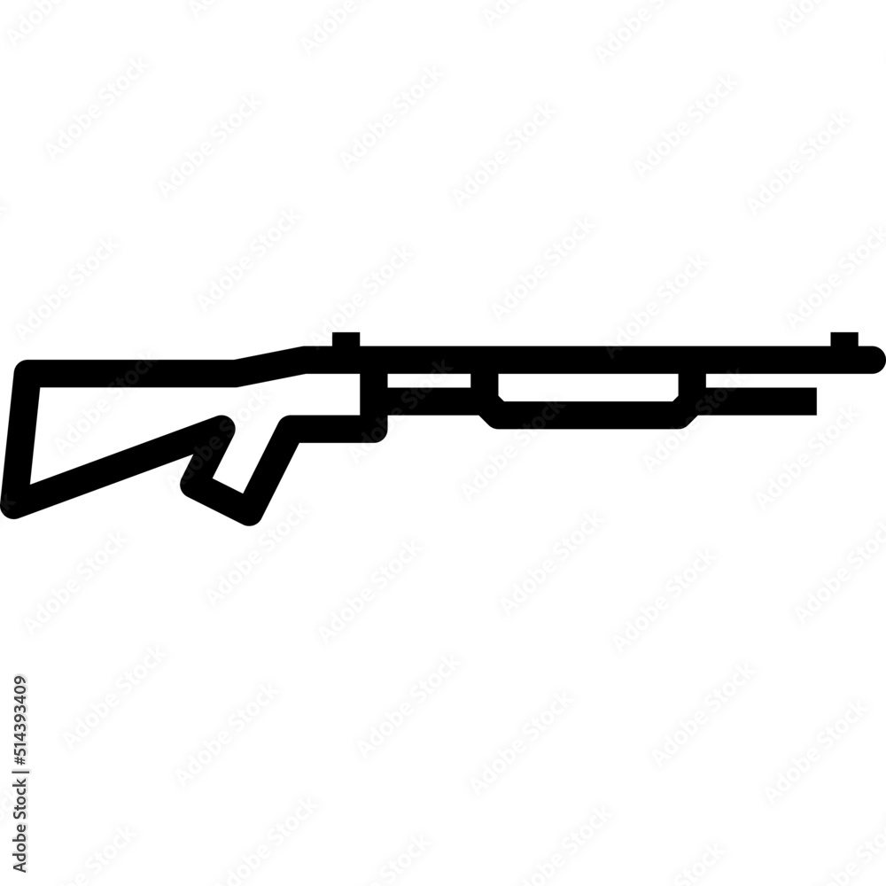 Weapon Icon Weapon Icon