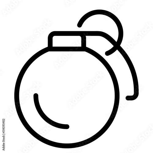 Grenade Icon