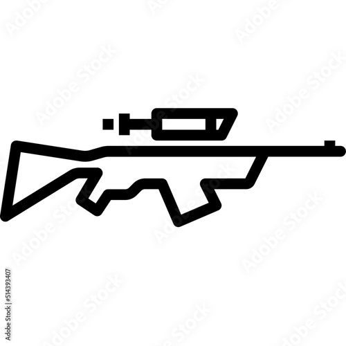 Weapon Icon