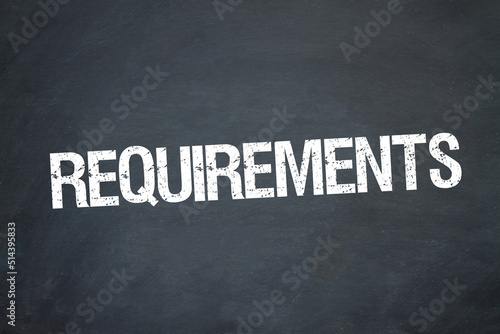 Requirements