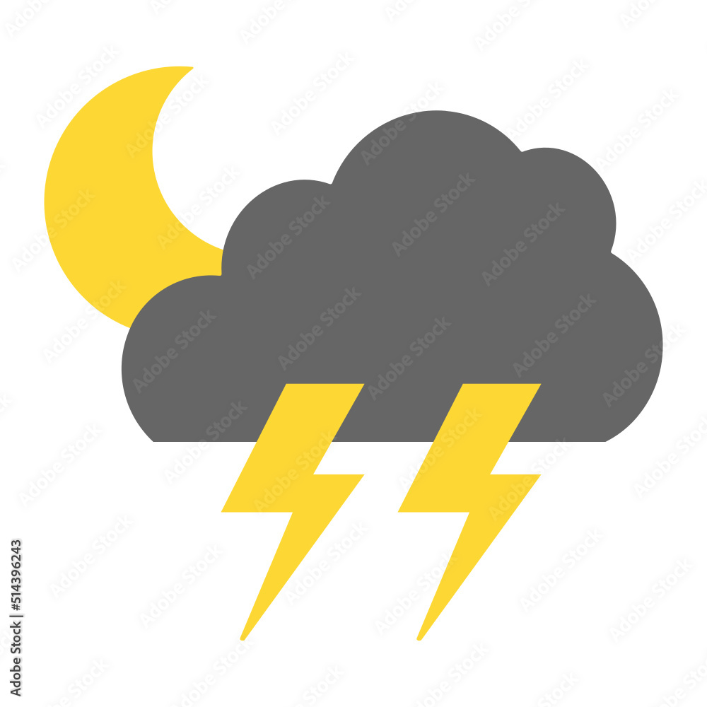 Isolated Weather Icons SVG Free Vector Graphic Isolated Weather Icons SVG Free Vector Graphic
