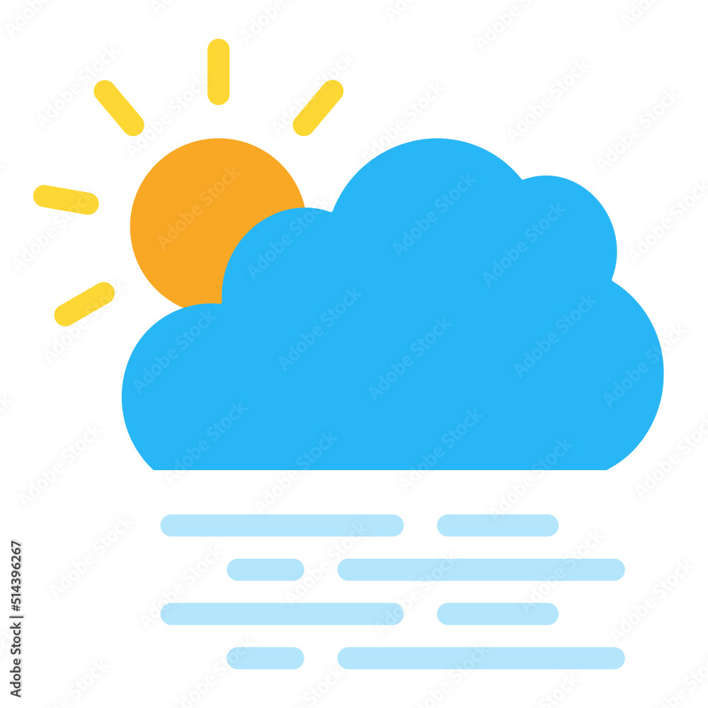 Isolated Weather Icons SVG Free Vector Graphic Isolated Weather Icons SVG Free Vector Graphic