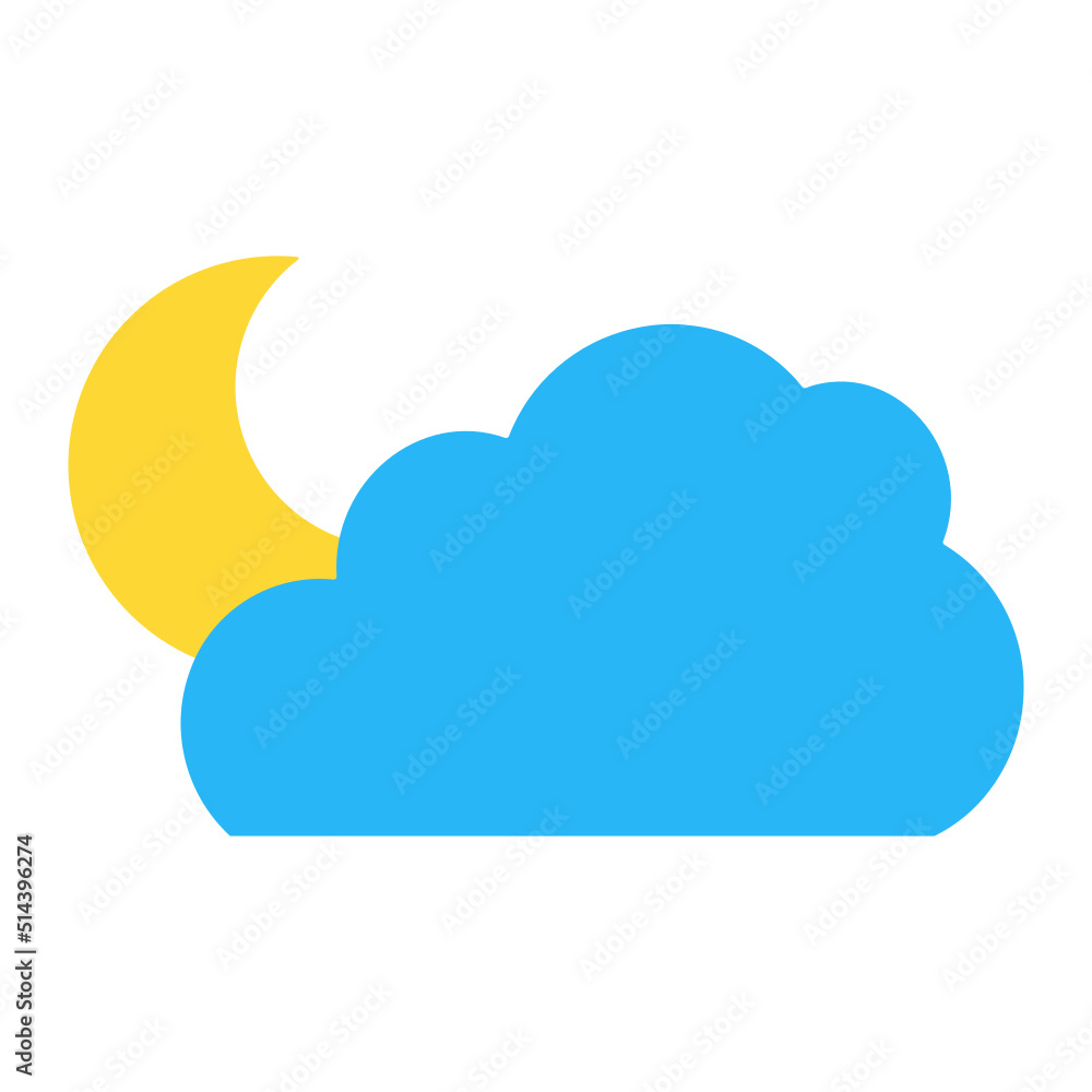 Isolated Weather Icons SVG Free Vector Graphic Isolated Weather Icons SVG Free Vector Graphic