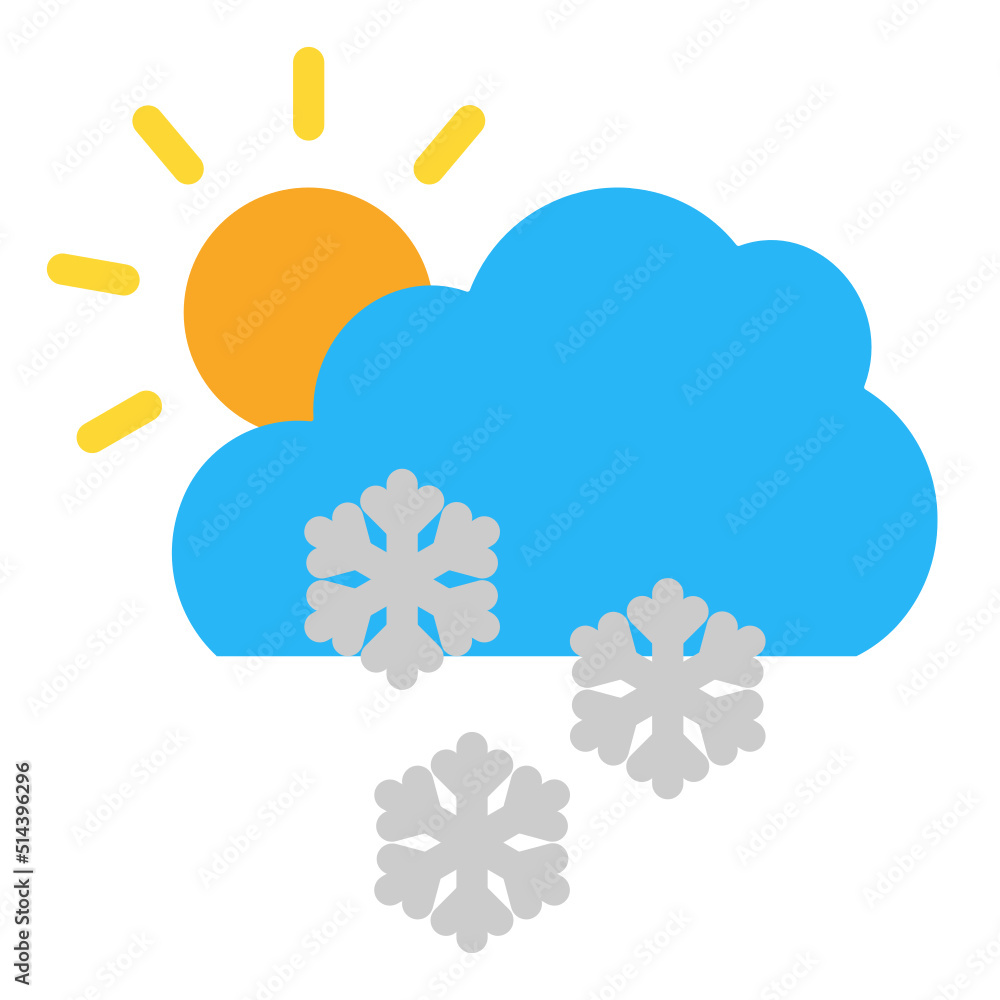 Isolated Weather Icons SVG Free Vector Graphic Isolated Weather Icons SVG Free Vector Graphic