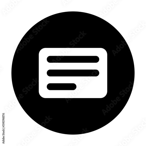 Isolated Circle User Interface Glyph Icons SVG Free Vector Graphic Free Download Isolated Circle User Interface Glyph Icons SVG Free Vector Graphic - GFXLoad