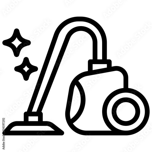 Vacuum Cleaner
