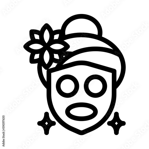 facial mask