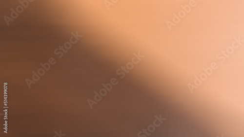 abstract faded two tone brown background