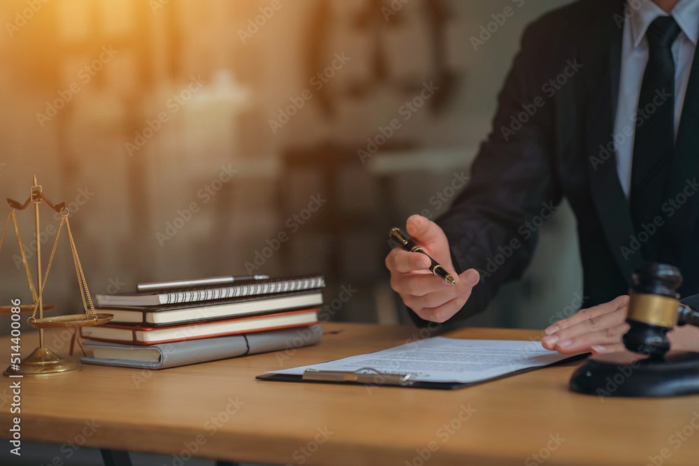 Sign the agreement The Concept of Legal Procedure and Litigation Sign the agreement The Concept of Legal Procedure and Litigation